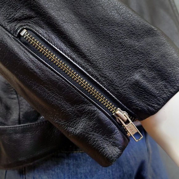 Wilson’s M. Julian Thinsulate Leather Jacket - Picture 6 of 15